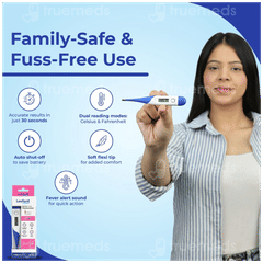 Leeford Digital Flexi Thermometer 1